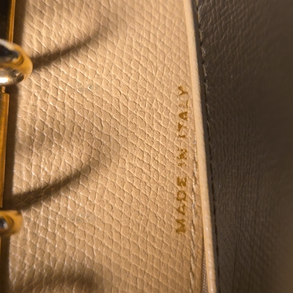 Chanel Leather Planner Agenda Tan - Picture 13 of 13